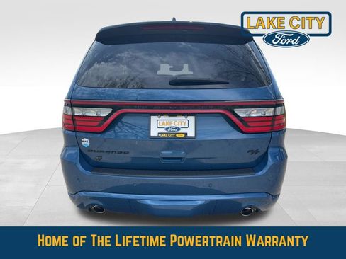 Used 2023 Dodge Durango R/T AWD/4WD image 4