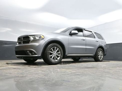Used 2017 Dodge Durango SXT w/ 3rd Row Seating Group image 25