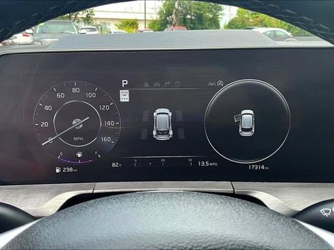 Certified 2024 Kia Telluride SX Prestige X-Pro AWD/4WD image 13
