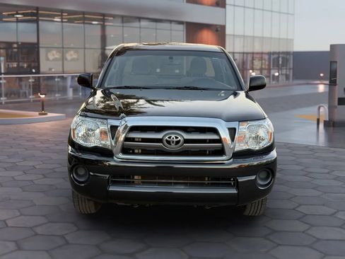 Used 2010 Toyota Tacoma 2WD Access Cab image 9