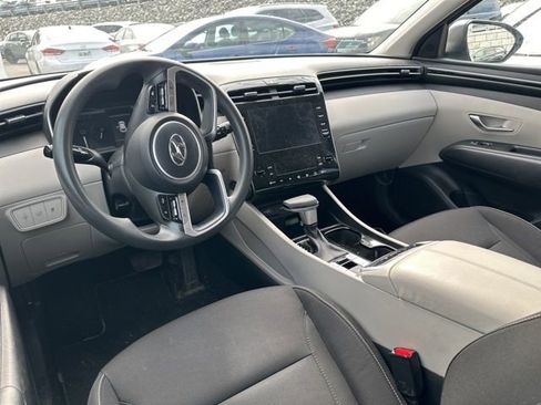 Used 2024 Hyundai Tucson SEL image 7