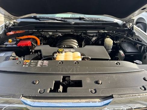 Certified 2016 GMC Sierra 1500 SLT image 22