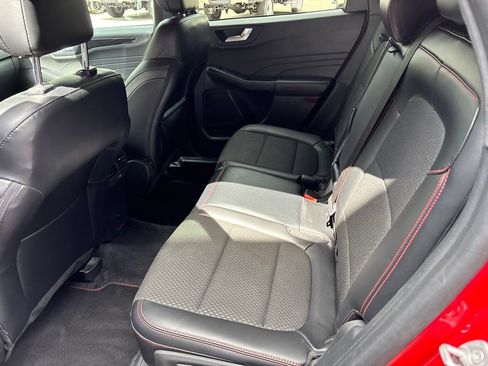 Used 2023 Ford Escape ST-Line w/ Tech Pack #1 AWD/4WD image 11
