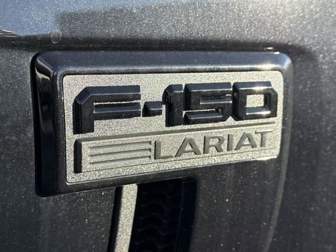 New 2026 Ford F150 Lariat w/ Equipment Group 502A High AWD/4WD image 33