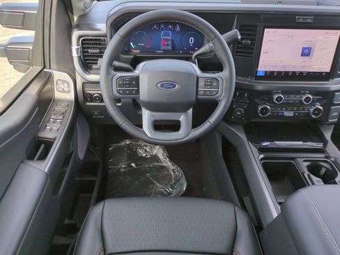 New 2026 Ford F350 Lariat AWD/4WD image 16
