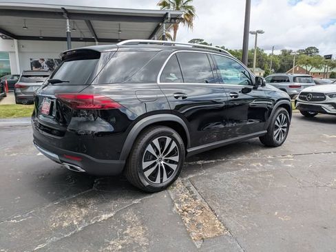 Used 2026 Mercedes-Benz GLE 350 4MATIC image 5