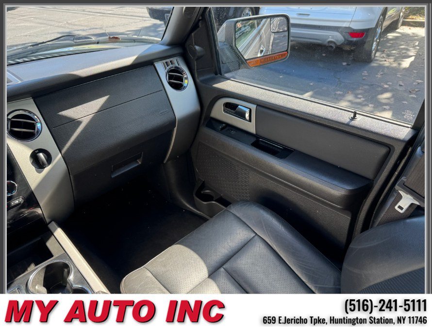 Used 2012 Ford Expedition Limited AWD/4WD image 14
