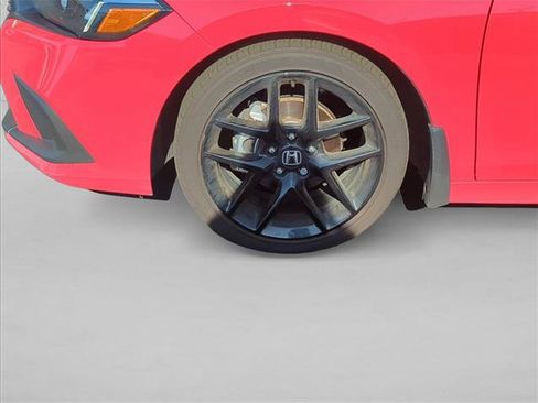 Used 2024 Honda Civic Sport image 29