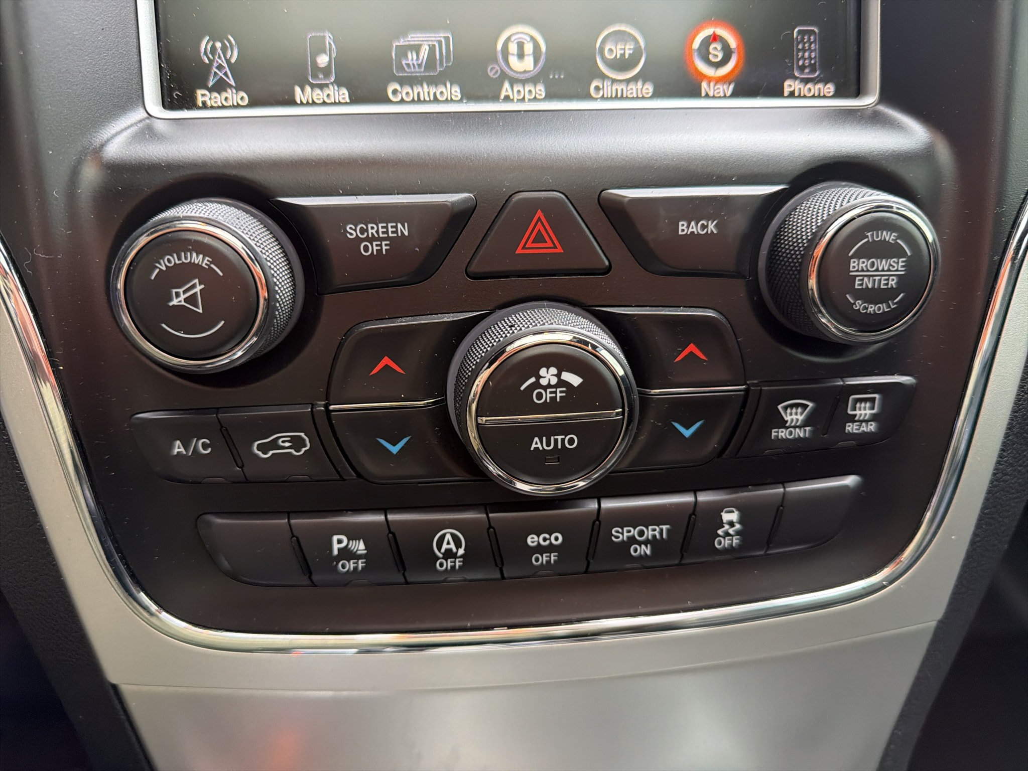 Used 2016 Jeep Grand Cherokee High Altitude AWD/4WD image 30