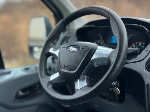 Used 2018 Ford Transit 150 THERMOKING V-320 Max/T-150 130 image 14