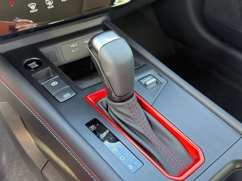 New 2026 Nissan Kicks SR w/ SR Premium Package image 18