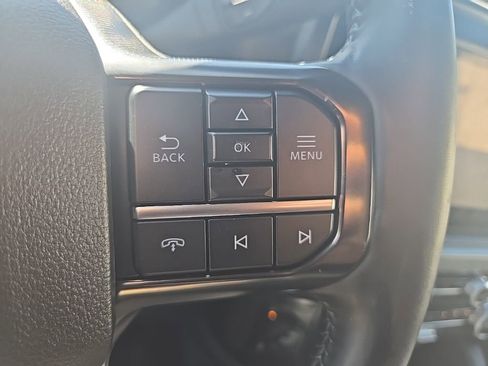 Used 2025 Ford F350 Platinum image 16