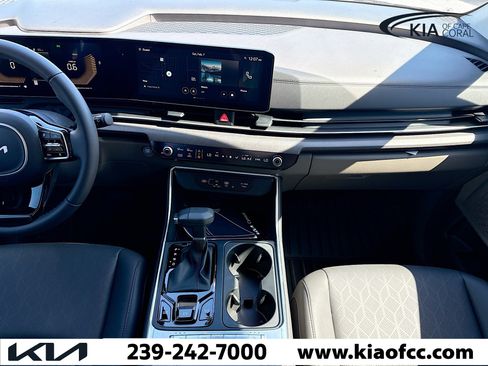New 2026 Kia Carnival EX image 19