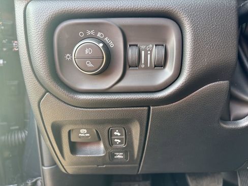 Used 2026 RAM 1500 Rebel w/ Rebel Level 2 Equipment Group image 12