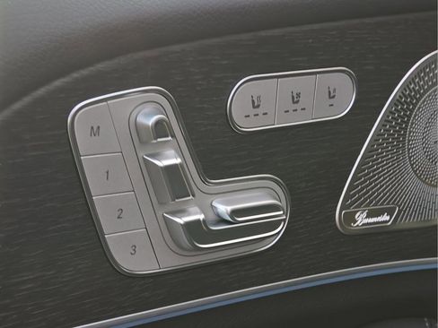 New 2026 Mercedes-Benz GLE 350 4MATIC image 18