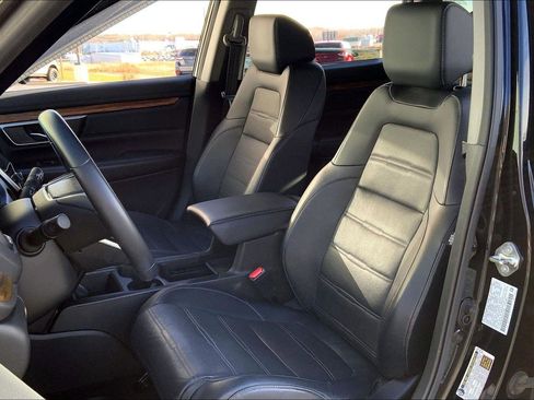 Used 2017 Honda CR-V EX-L image 22