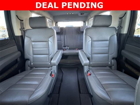 Used 2018 GMC Yukon XL Denali w/ Denali Ultimate Package image 23