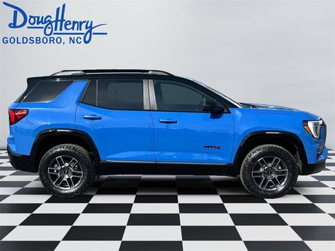 New 2026 GMC Terrain AT4 image 6