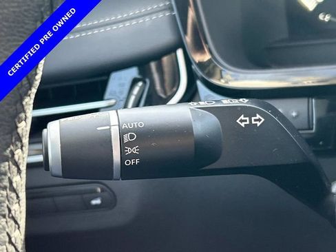 Certified 2023 INFINITI QX60 Luxe w/ Cargo Package image 31