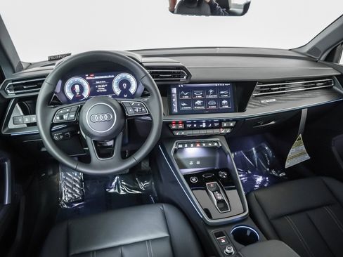 New 2026 Audi A3 2.0T Premium image 17