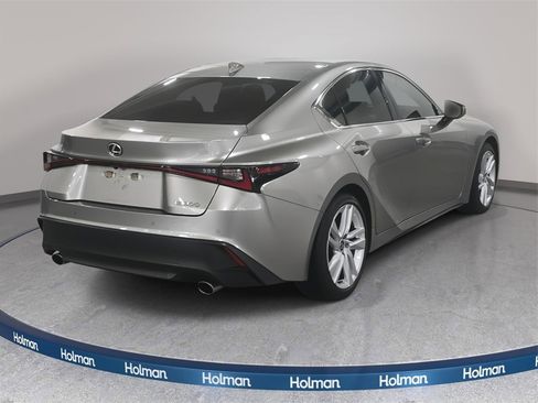 Used 2023 Lexus IS 300 300 image 6