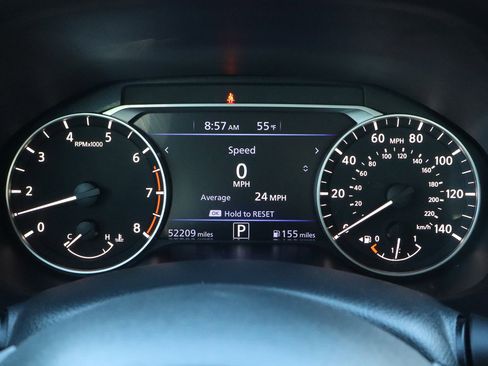 Used 2021 Nissan Altima 2.5 SR image 26