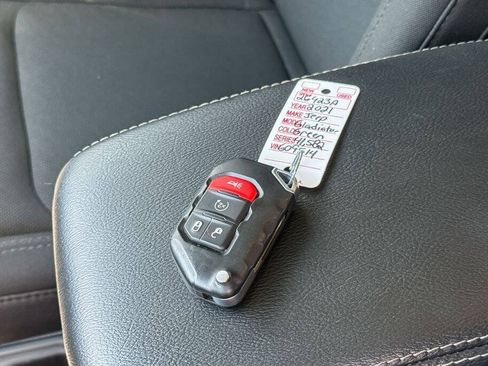 Used 2021 Jeep Gladiator Overland AWD/4WD image 40