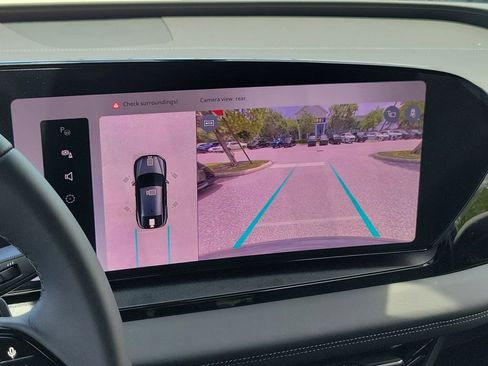 New 2027 Audi Q6 e-tron Premium Plus AWD/4WD image 13