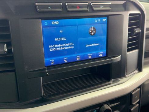 Used 2023 Ford F350 XL w/ STX Appearance Package image 21