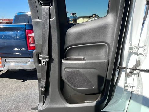 Used 2021 Chevrolet Colorado W/T w/ WT Convenience Package AWD/4WD image 22