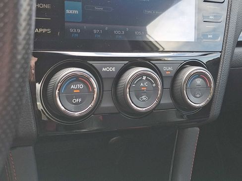 Used 2019 Subaru WRX STI image 15