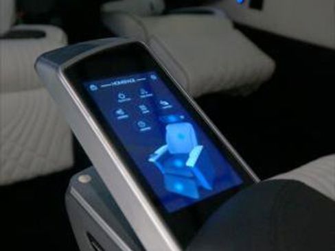 Used 2015 Mercedes-Benz Sprinter 2500 image 16