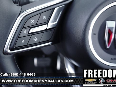 New 2025 Buick Envision Sport Touring image 24