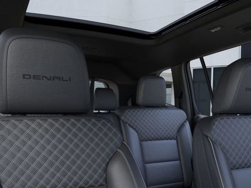 New 2026 GMC Acadia Denali w/ Super Cruise Package AWD/4WD image 24