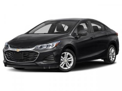 Used 2019 Chevrolet Cruze Premier