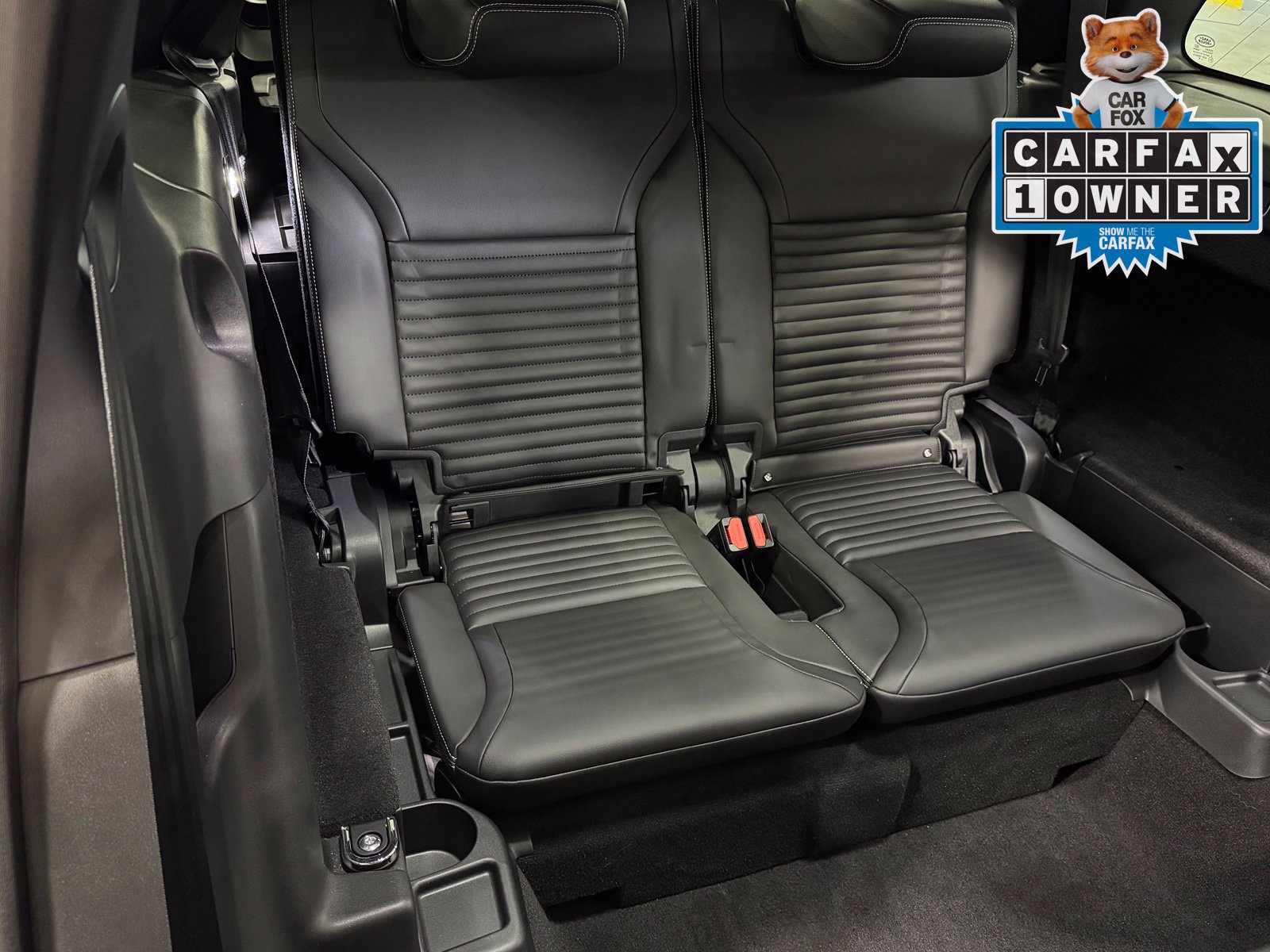 New 2025 Land Rover Discovery Dynamic SE AWD/4WD image 49