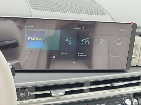 New 2026 Hyundai Santa Fe SEL FWD image 12