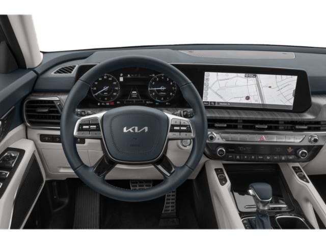 Used 2023 Kia Telluride SX AWD/4WD image 10