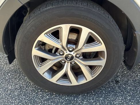 Used 2015 Kia Sportage LX FWD image 33