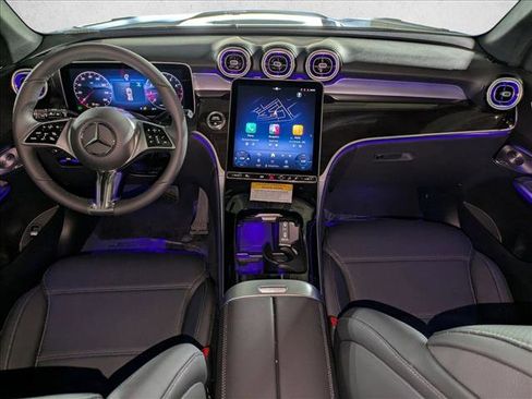 New 2026 Mercedes-Benz GLC 300 image 16