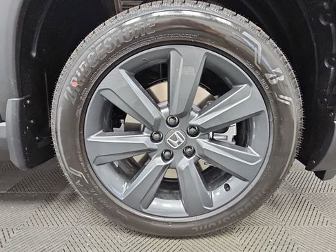 New 2026 Honda Pilot Sport image 43