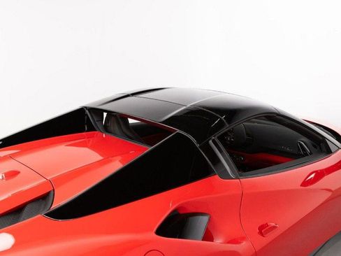 Certified 2019 Ferrari 488 Spider image 41