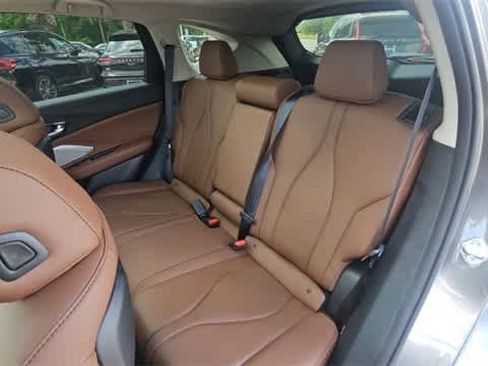 Used 2025 Acura RDX SH-AWD w/ Technology Package image 14