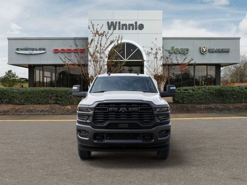 New 2026 RAM 2500 Tradesman AWD/4WD image 6