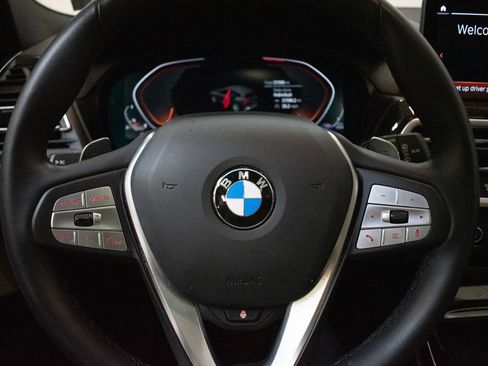 Used 2023 BMW X3 xDrive30i w/ Premium Package AWD/4WD image 12