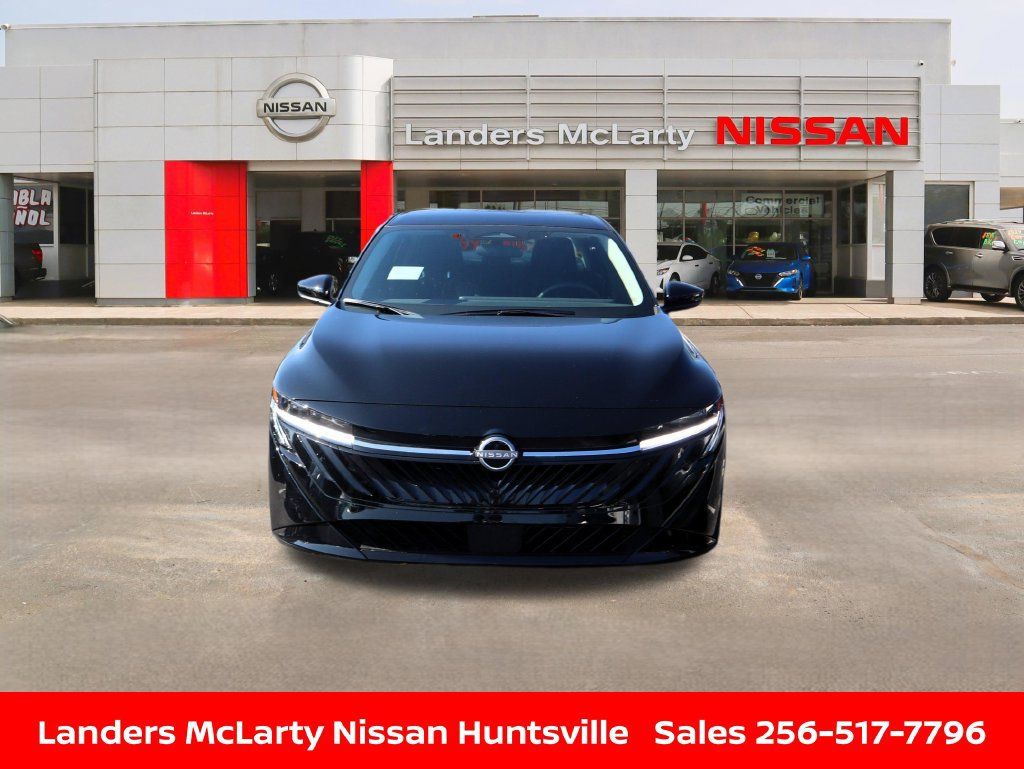 Certified 2026 Nissan Sentra SV w/ Floor Mat Package FWD image 11