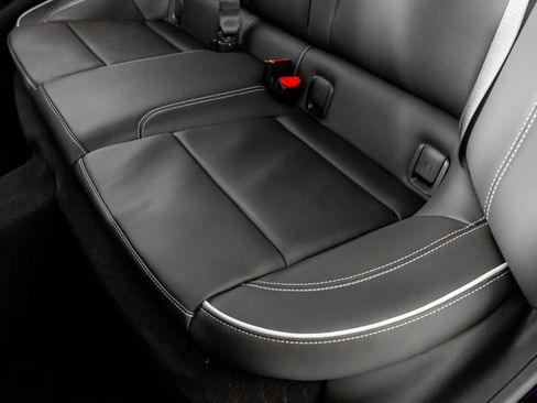 Used 2025 Cadillac CT5 V Blackwing w/ Super Cruise 1 Package image 13