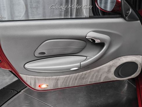 Used 1999 Porsche 911 GT3 RS image 25