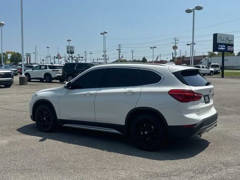 Used 2019 BMW X1 sDrive28i FWD image 7