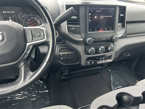 Used 2024 RAM 2500 Big Horn image 19